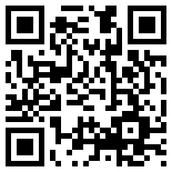 about.me/thomas QR Code