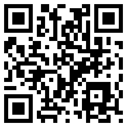 Amazing Woo's mobile phone scannable QRcode