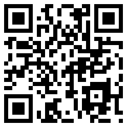QR-code pour a simple kind of [ hu! ] man