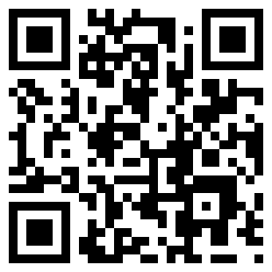 QR code for library home page