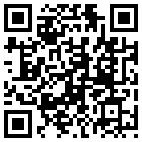 C�digo QR bidimensional que contiene http://www.infoaserca.gob.mx/rss/AsercaRSS.asp