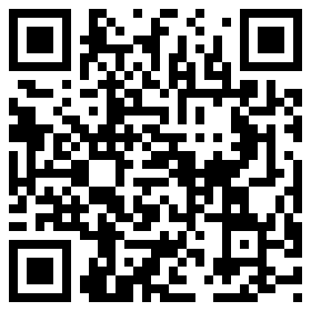 Scan this code to be directed to my youtube channel