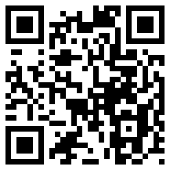 Zachary Hayes.com QR code