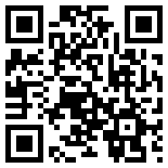 Link do blog Alma Livre codificado no QR Code Link do blog Alma Livre codificado no QR Code