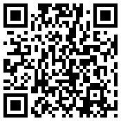 Daily Expense Manager QR Code