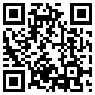QR code for my blog