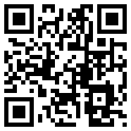 qrcode for the Hall Blog