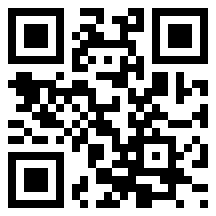 Sample QR code