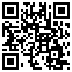 "Where Are You Today?" travel blog QR code "Where Are You Today?" travel blog QR code