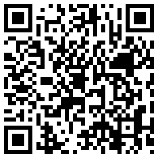 QR kód s odkazem na článek