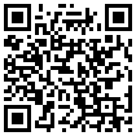 qrcode für AGFEO 6101322 - system telephone ST45 IP black, demonstration device