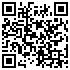 qrcode für Gira 1209005