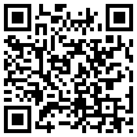 qrcode für JUNG A5585BFWW