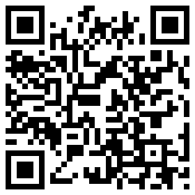 qrcode für Berker 168055