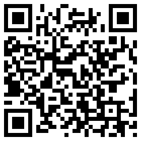 qrcode für HAGER FWU62N