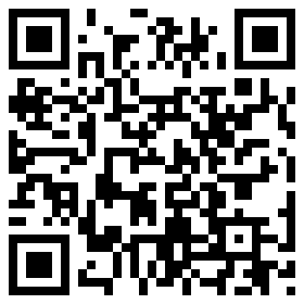 qrcode für APC ACCS (SRTGPK01)