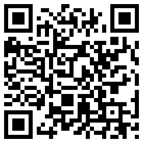 qrcode für LINDY 45435 - UTP Cat 6 Cable black 5m LSOH incl Testprotocol