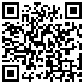 qrcode für LINDY 45434 - UTP Cat 6 cable black 3m LSOH incl Testprotocol