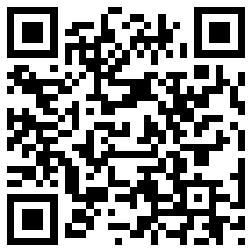 qrcode für LINDY 45437 - UTP Cat 6 Cable Black 10m LSOH incl Testprotocol