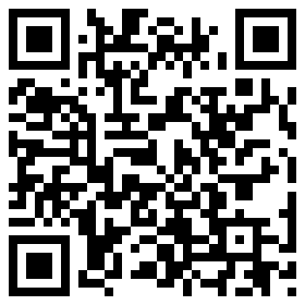 qrcode für LINDY 45430 - UTP Cat 6 Cable Black 0 3m LSOH incl Testprotocol