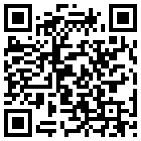 qrcode für LINDY 45432 - UTP Cat 6 cable black 1m LSOH incl Testprotocol