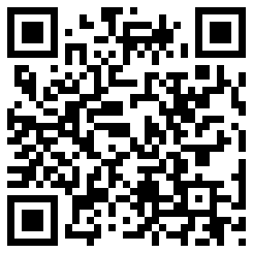 qrcode für LINDY 45431 - UTP Cat 6 Cable Black 0 5m LSOH incl Testprotocol