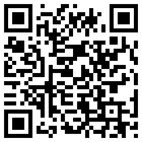 qrcode für LINDY 47483 - Cat 6A U/FTP Flat Patch Cable black 3m