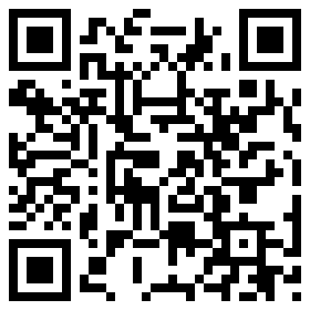 qrcode für LINDY 48075 - Cat 6 U/UTP Cable Black 0 3m