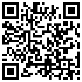 qrcode für Gira 5508910