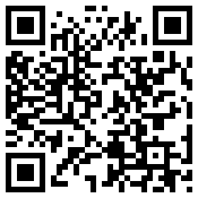 qrcode für Gira 5543920