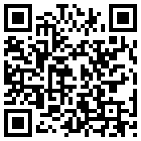 qrcode für HIKVISION DS-1279ZJ(BLACK)