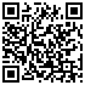 qrcode für AZON Pronto Ink BLACK 700 ml Pronto series chip included - 305004630