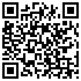 qrcode für AZON Pronto Ink CYAN 700 ml Pronto series chip included - 305004580