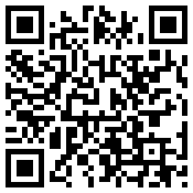 qrcode für Gira 2003600