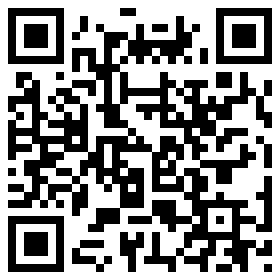 qrcode für APC AR3307B2 Rack Cabinet 48U Black