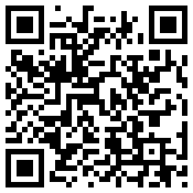 qrcode für APC AR3387B2 Rack Cabinet 48U Black