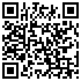 qrcode für Gira 109522