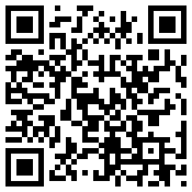 qrcode für BACHMANN 338.0235 - mounting frame CONI 4 fold silver RAL 9006