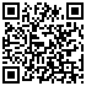 qrcode für Hager FWU00L2