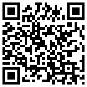 qrcode für Hager FWU00L3