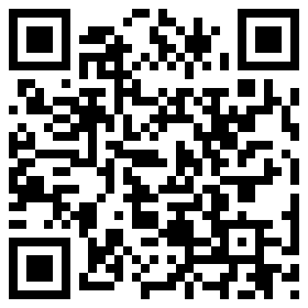 qrcode für Hager GS0B01
