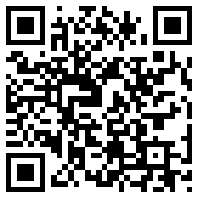 qrcode für Hager GS1001LAN