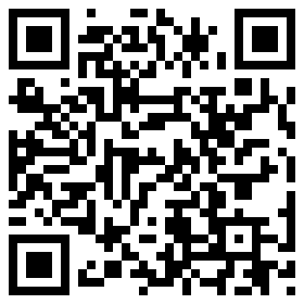 qrcode für Hager HR721
