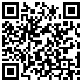 qrcode für Hager HR724