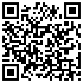 qrcode für Hager XEVS110