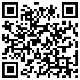 qrcode für Hager XVS116