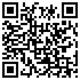 qrcode für Hager XVA285