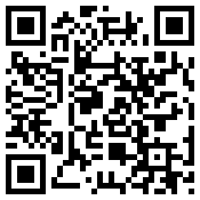 qrcode für Gira 0806 01 - flush clear cover Bajonettverschlu