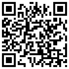qrcode für GSAB 125W1000M wall cabinet IP55 1250x1000x300 single lock