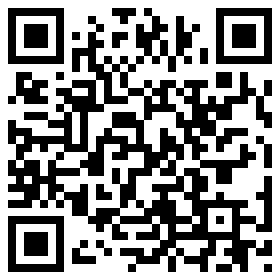 qrcode für Telegärtner TEGA 19z module rack 1U RAL9005 KAF 24xAMJ module Cat 6a - 100007009